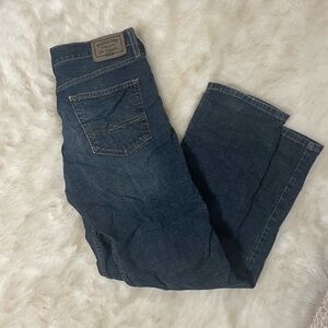 Men’s Levi’s signature straight jeans pants 32×32 ￼
